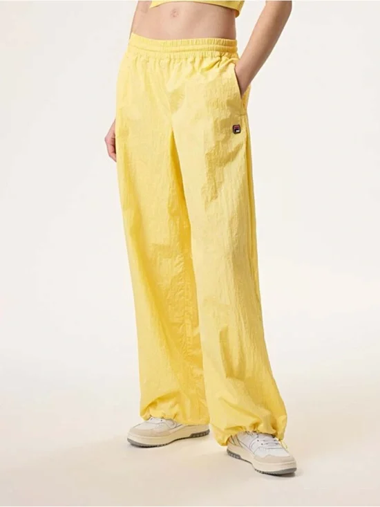 FILA X HAILEY Crinkle Pant - Picture 1 of 8